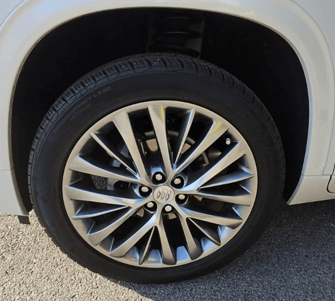 2025 Buick Enclave Avenir Knoxville TN