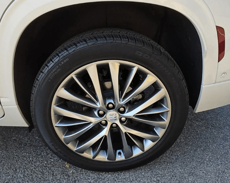 2025 Buick Enclave Avenir Knoxville TN