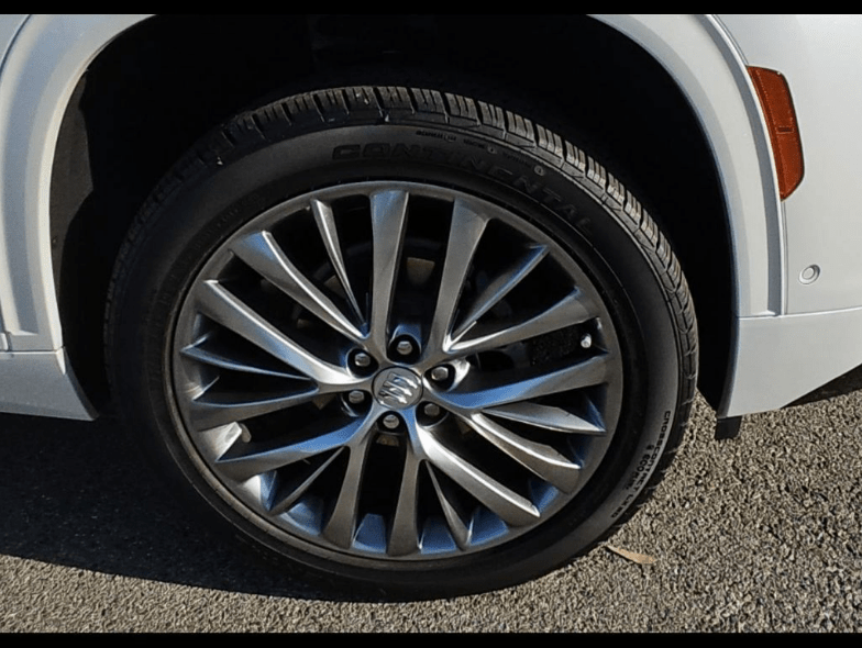 2025 Buick Enclave Avenir Knoxville TN