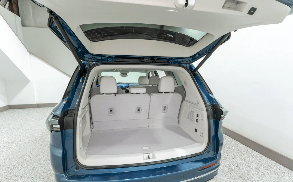 2025 Buick Enclave Avenir Knoxville TN