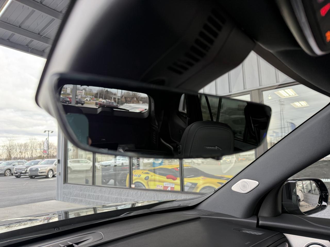 2025 Buick Enclave Avenir Knoxville TN