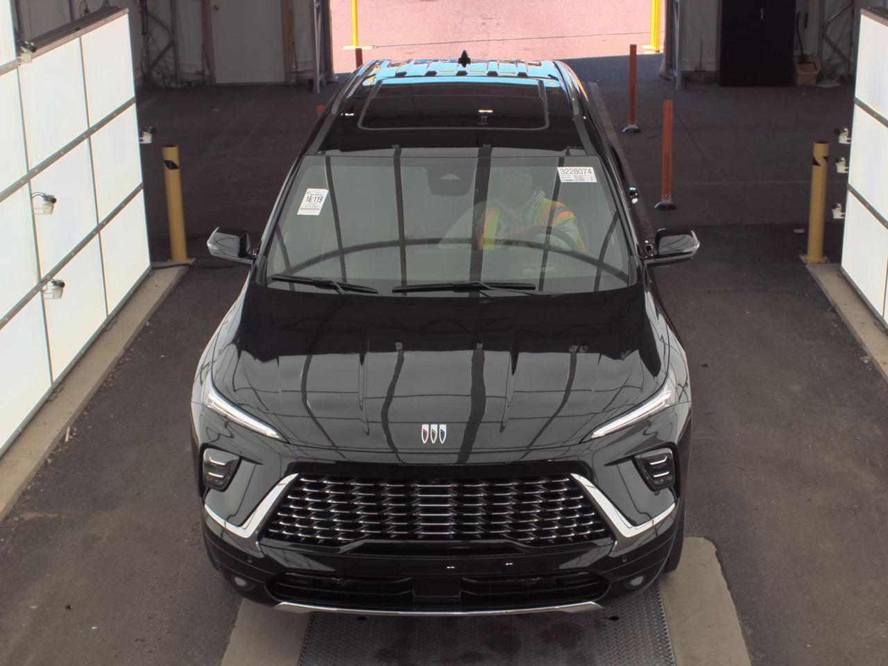 2025 Buick Enclave Avenir Knoxville TN