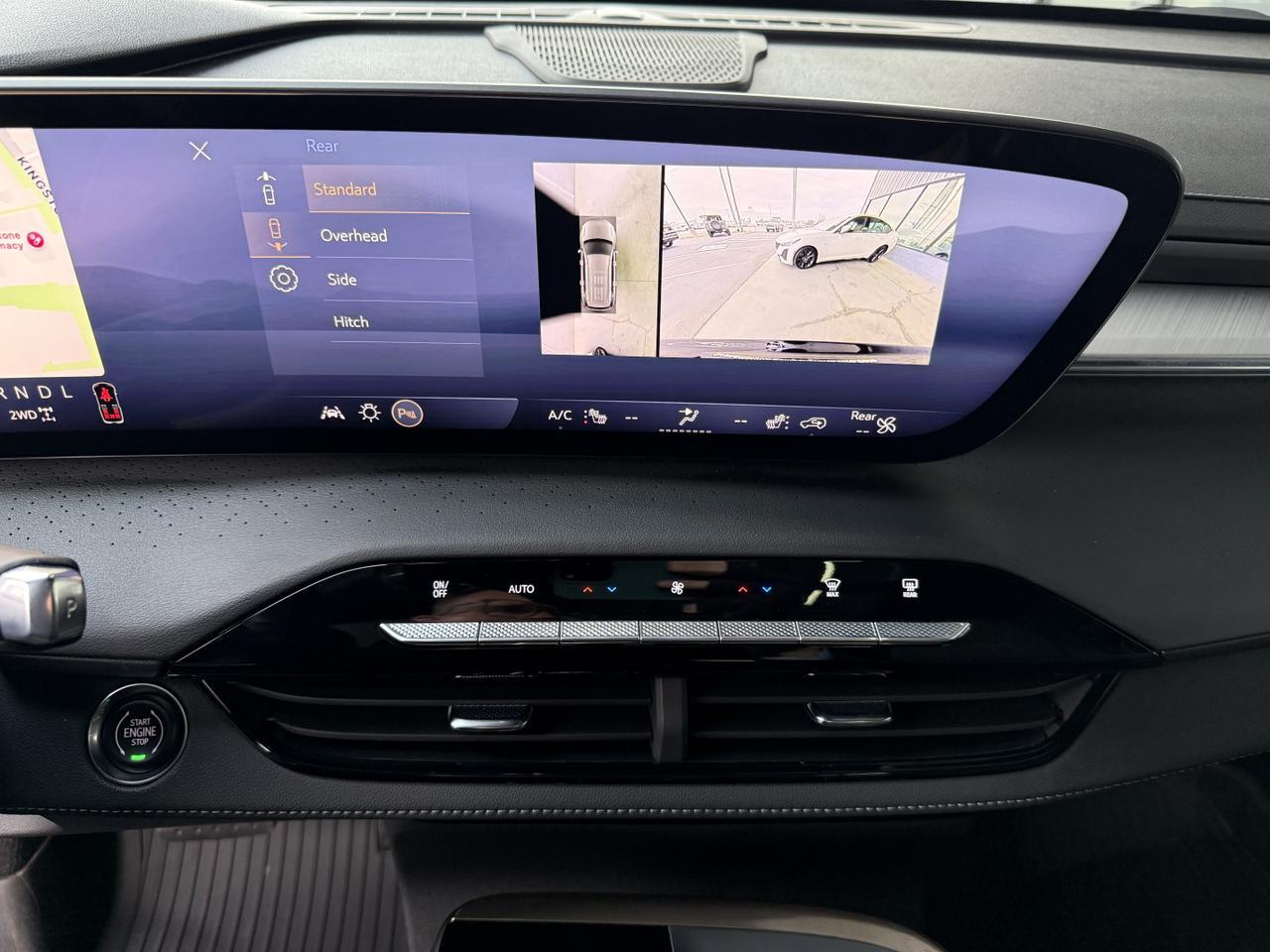 2025 Buick Enclave Avenir Knoxville TN