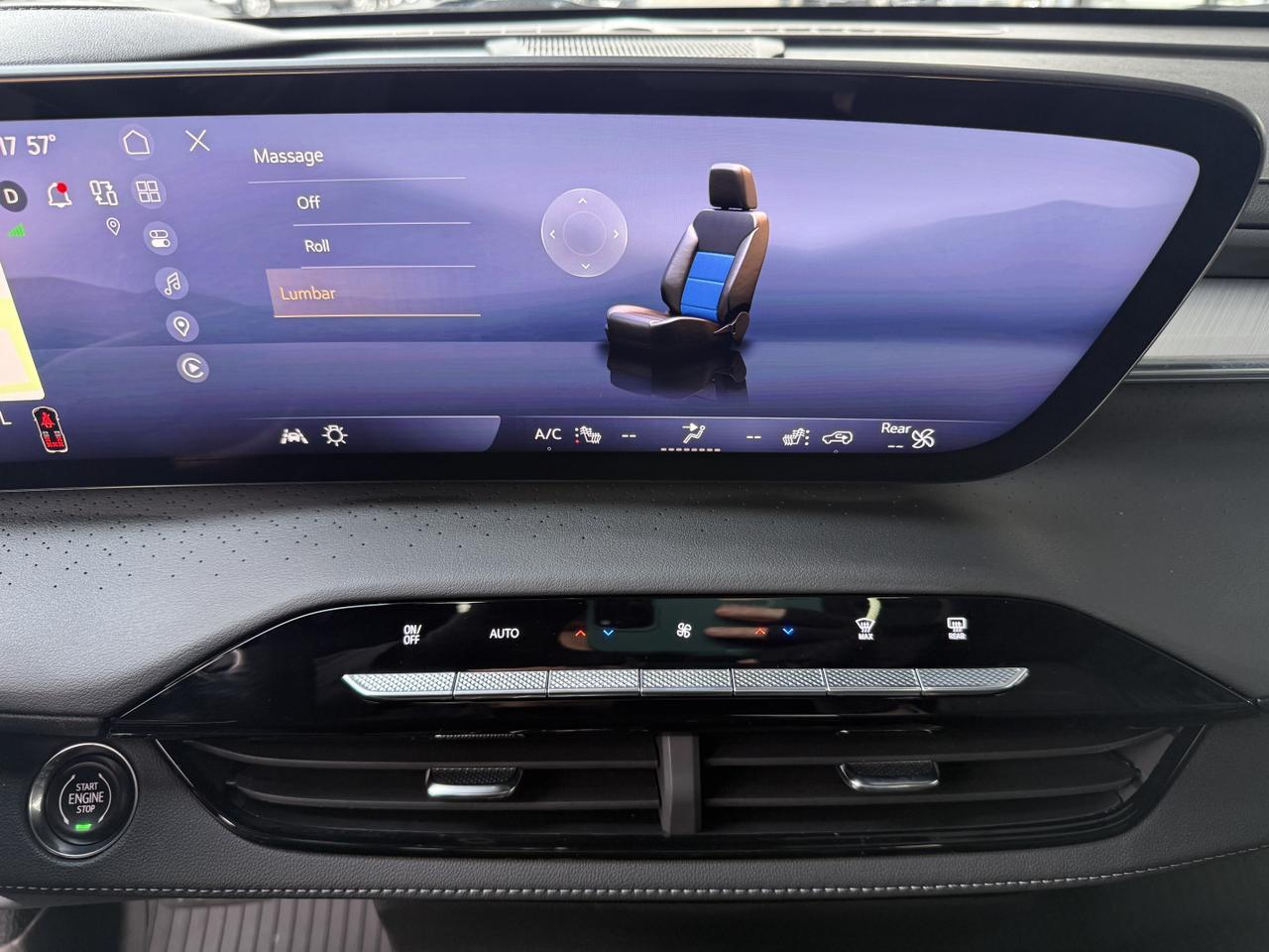 2025 Buick Enclave Avenir Knoxville TN