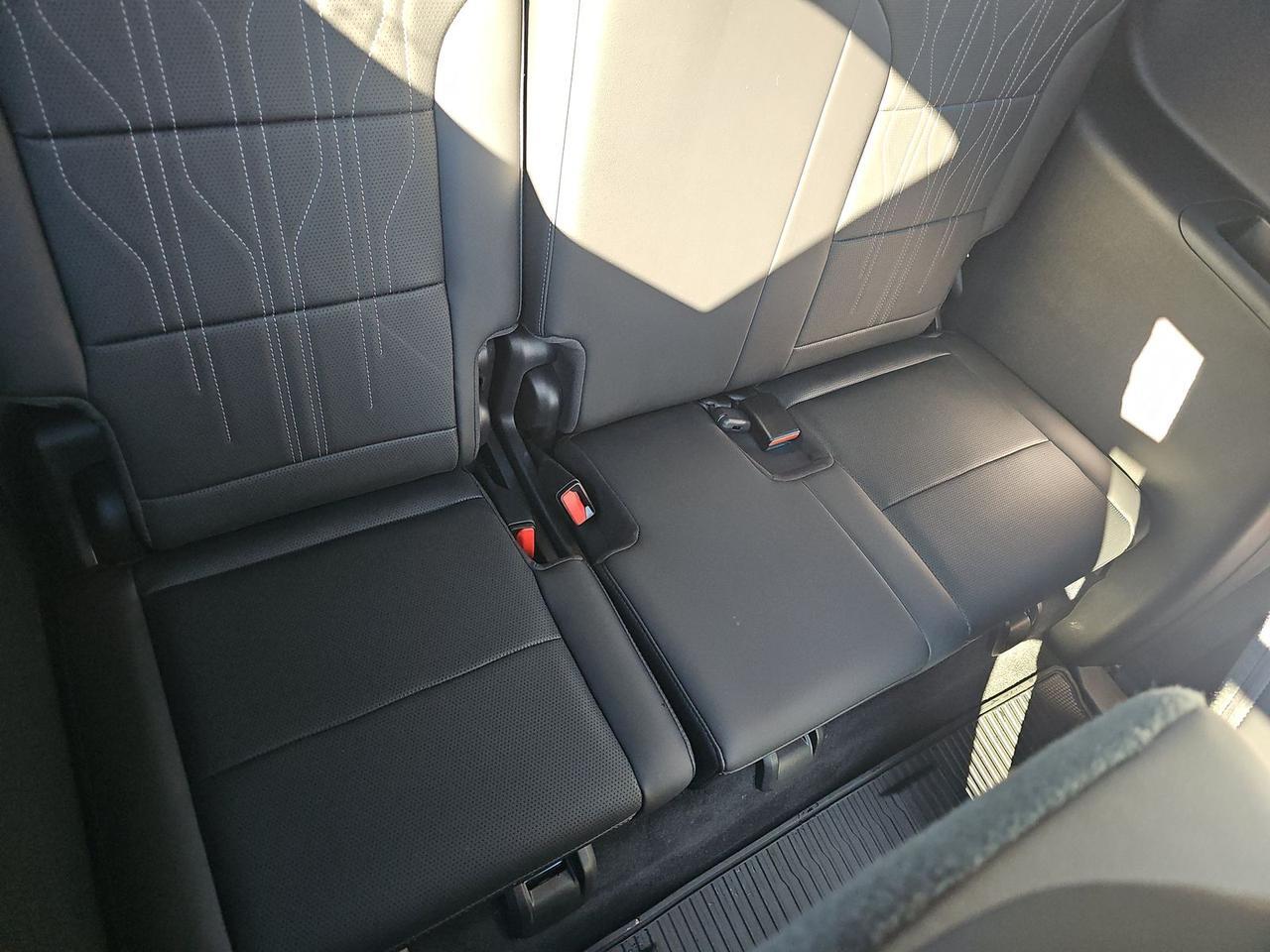 2025 Buick Enclave Avenir Knoxville TN