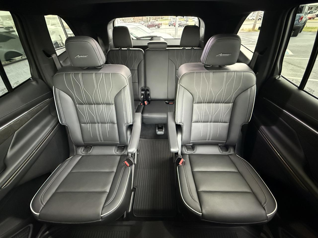 2025 Buick Enclave Avenir Knoxville TN