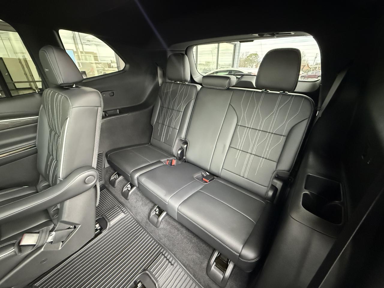 2025 Buick Enclave Avenir Knoxville TN