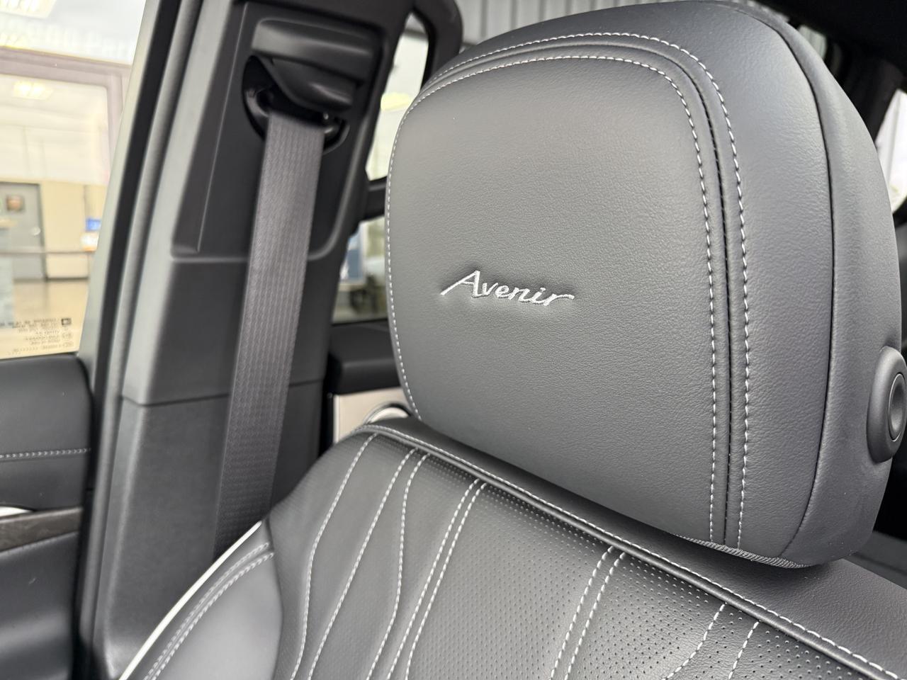 2025 Buick Enclave Avenir Knoxville TN