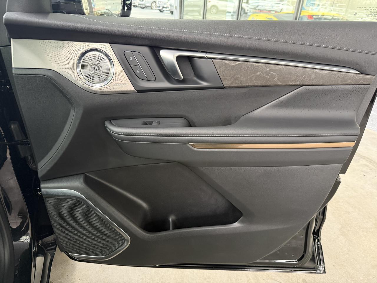 2025 Buick Enclave Avenir Knoxville TN