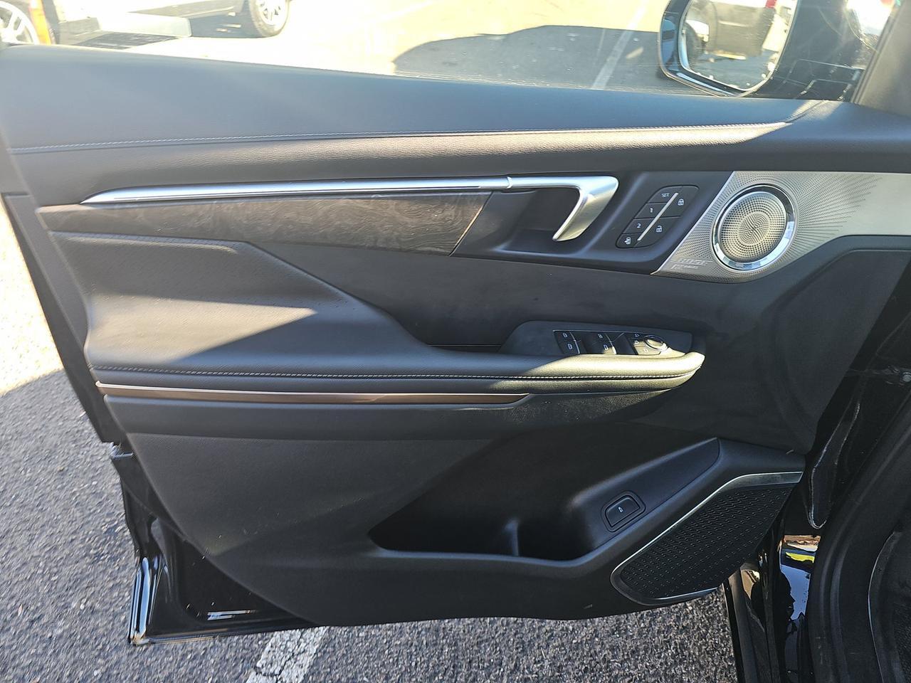 2025 Buick Enclave Avenir Knoxville TN