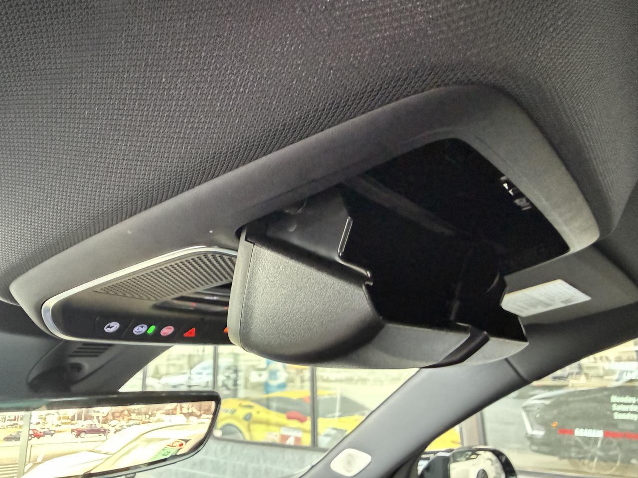 2025 Buick Enclave Avenir Knoxville TN