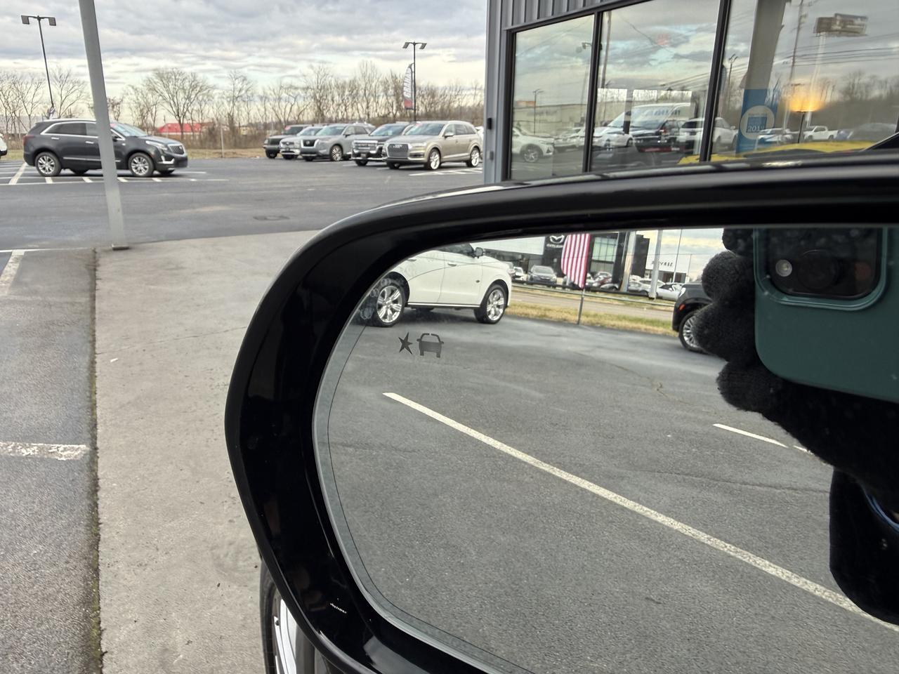 2025 Buick Enclave Avenir Knoxville TN