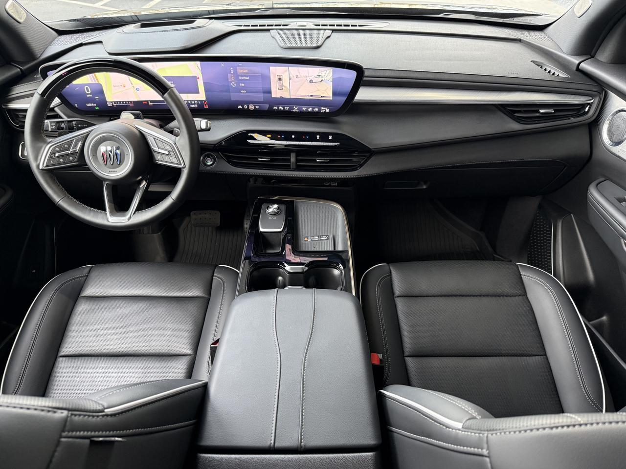 2025 Buick Enclave Avenir Knoxville TN