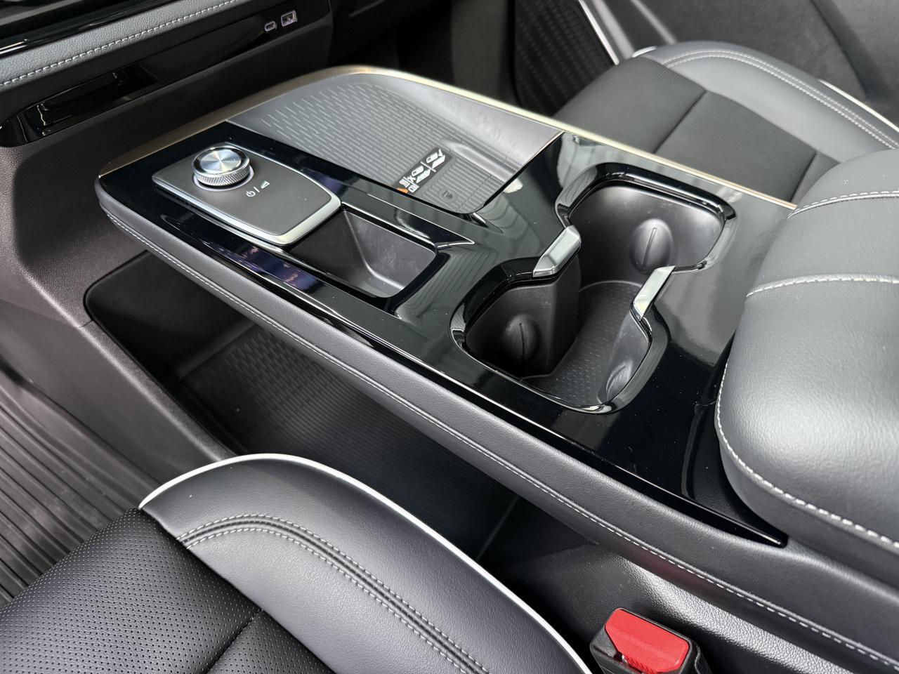 2025 Buick Enclave Avenir Knoxville TN