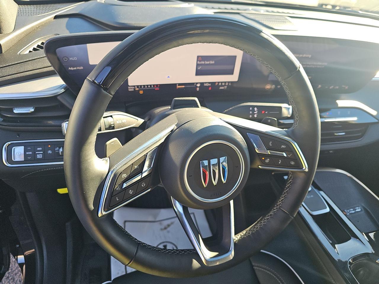 2025 Buick Enclave Avenir Knoxville TN