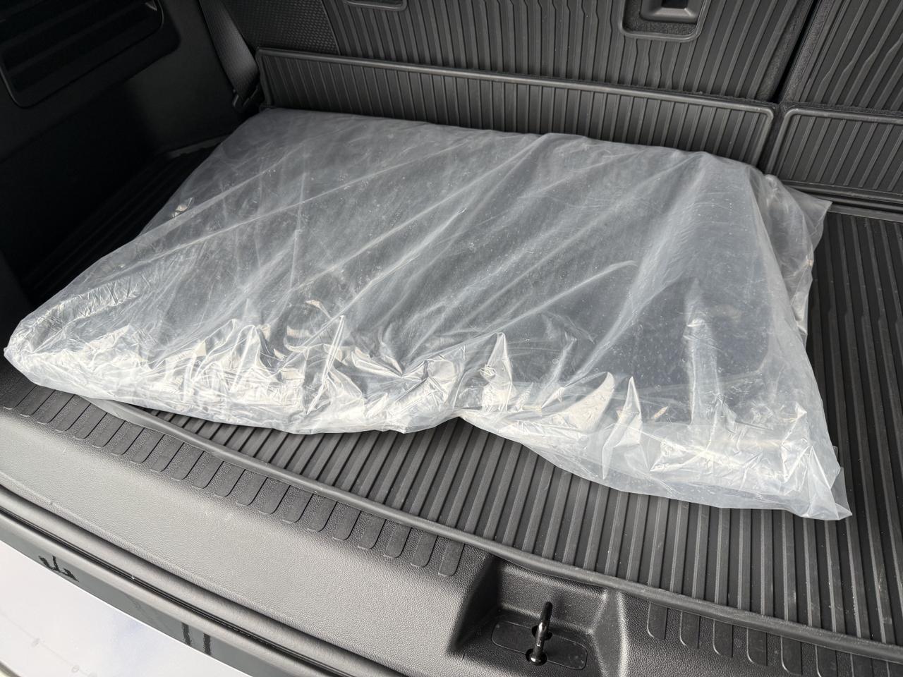 2025 Buick Enclave Avenir Knoxville TN