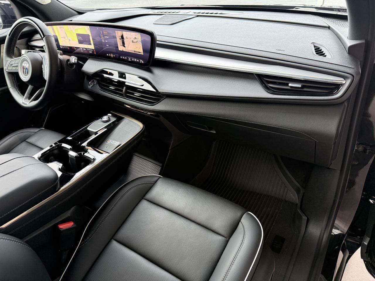 2025 Buick Enclave Avenir Knoxville TN