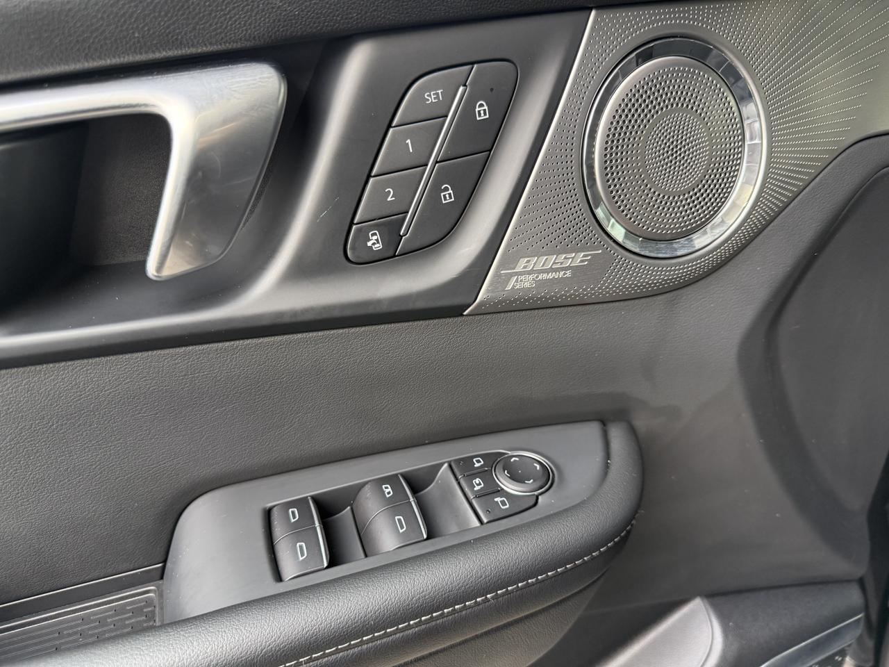 2025 Buick Enclave Avenir Knoxville TN