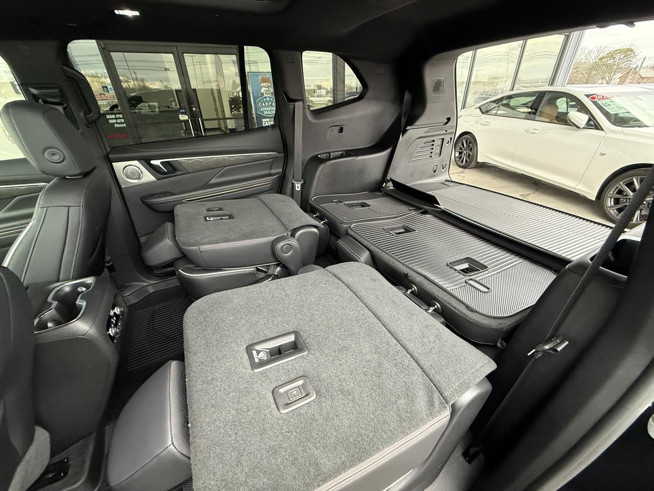 2025 Buick Enclave Avenir Knoxville TN