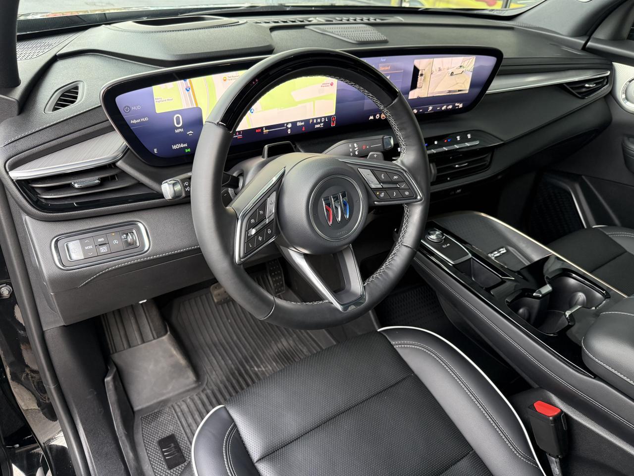 2025 Buick Enclave Avenir Knoxville TN