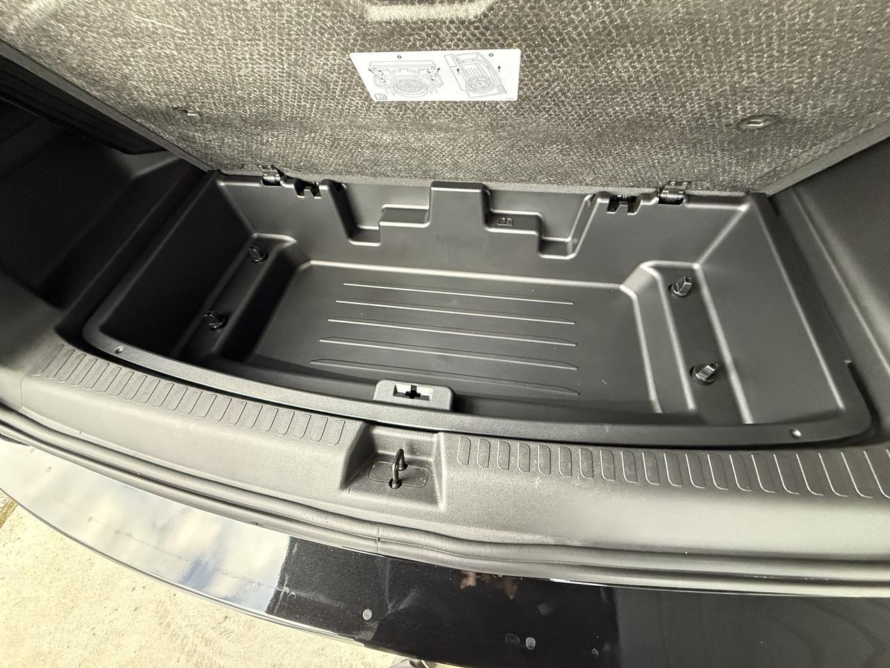 2025 Buick Enclave Avenir Knoxville TN