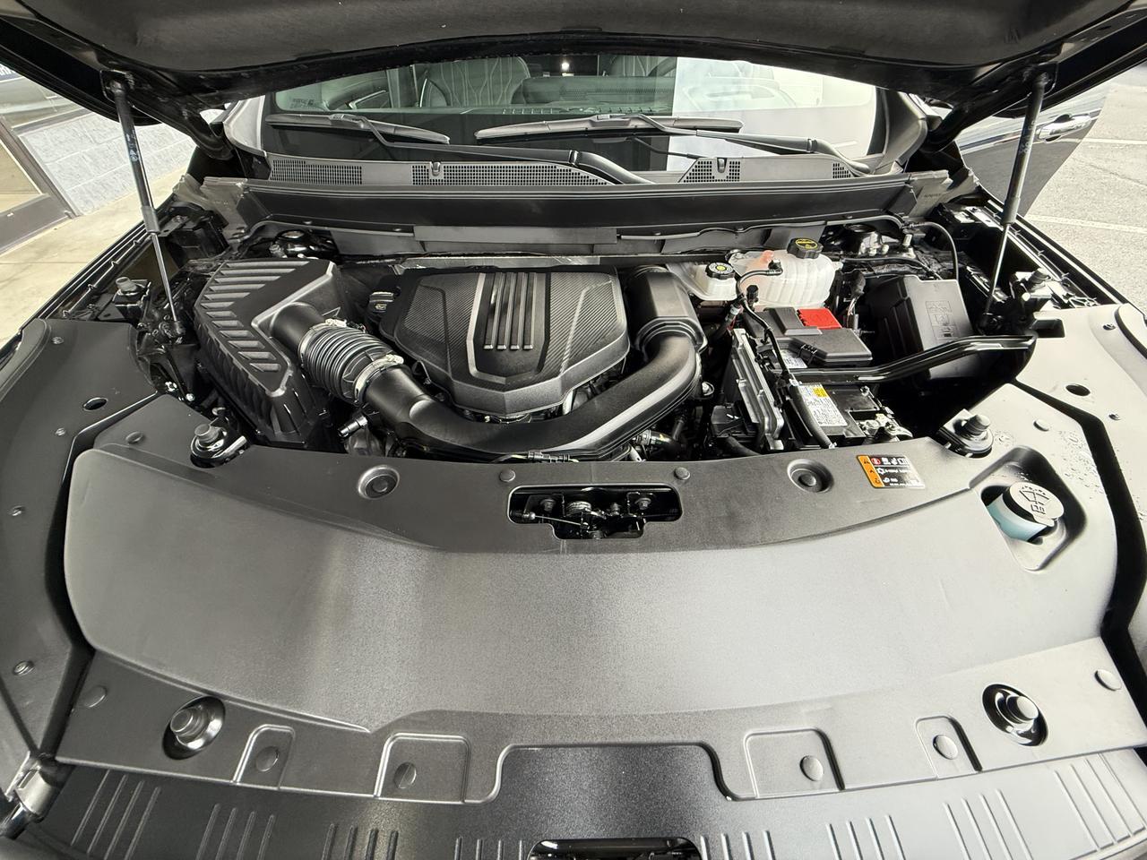 2025 Buick Enclave Avenir Knoxville TN