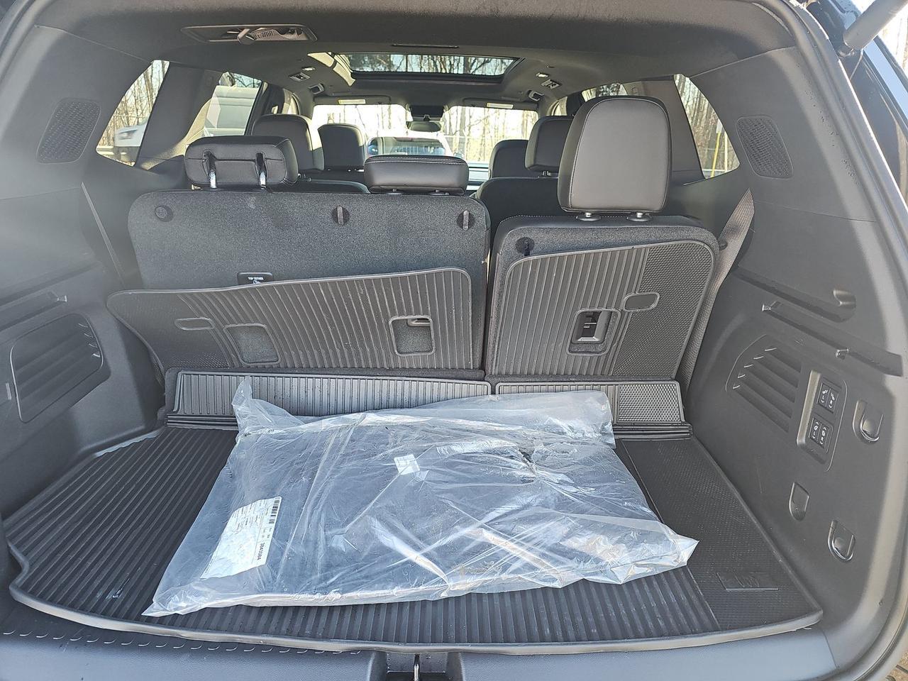 2025 Buick Enclave Avenir Knoxville TN