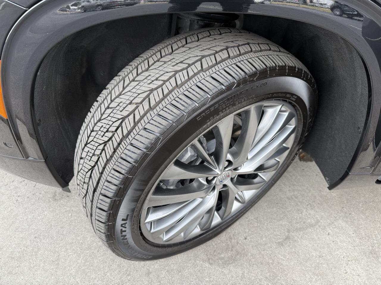 2025 Buick Enclave Avenir Knoxville TN