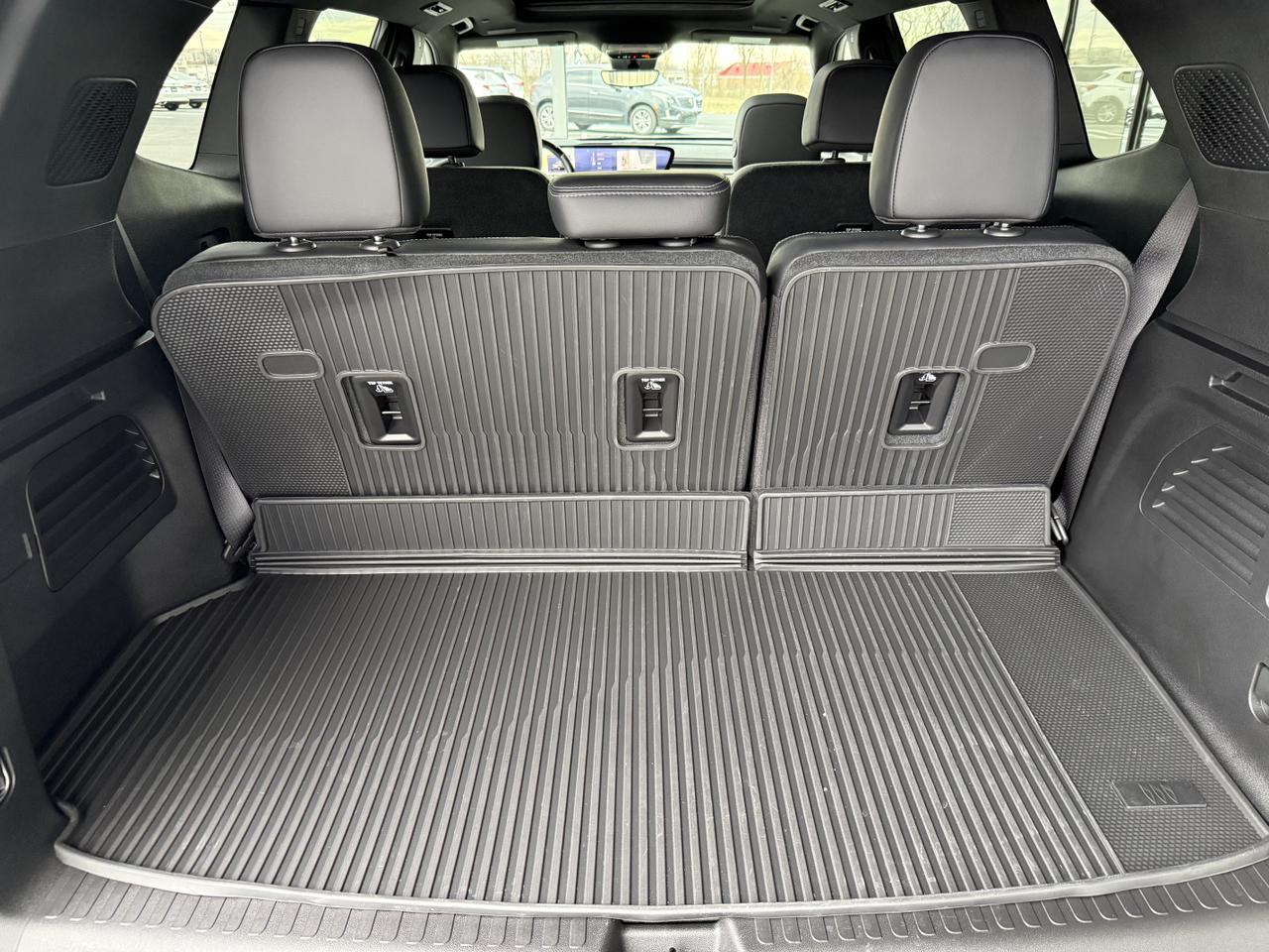 2025 Buick Enclave Avenir Knoxville TN