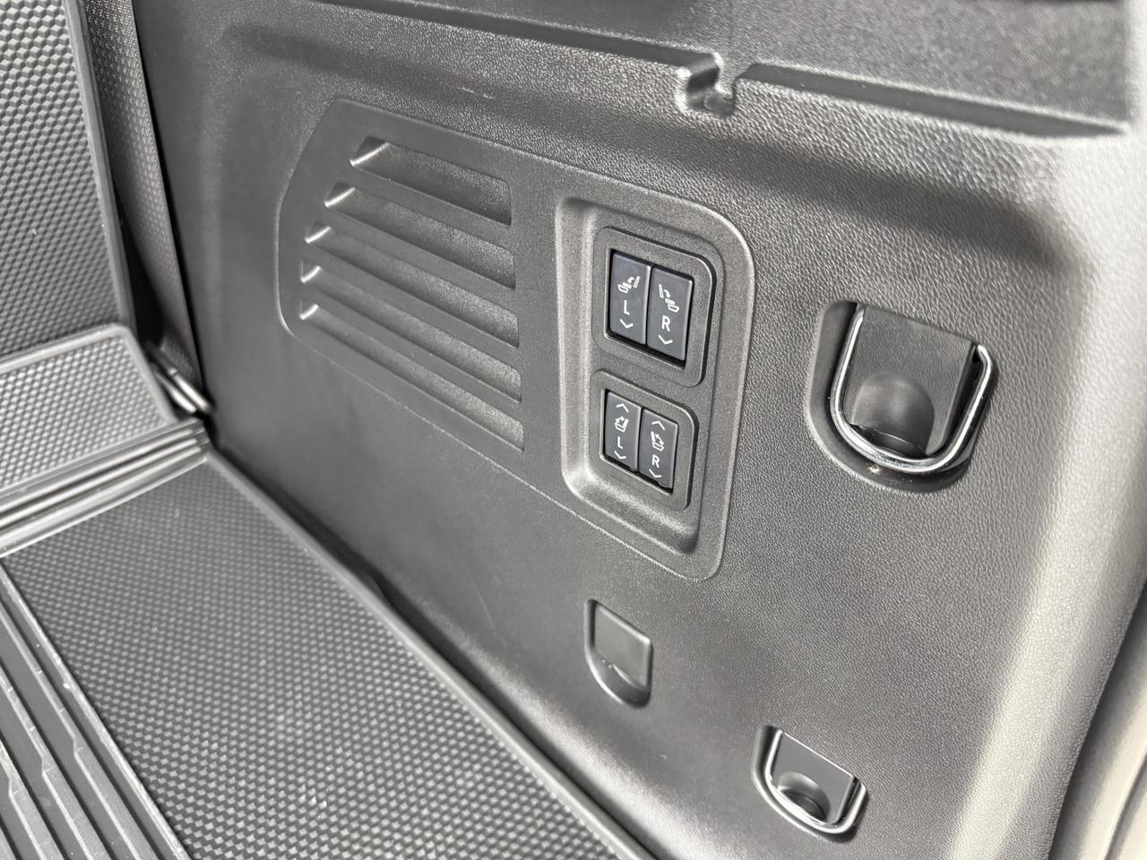 2025 Buick Enclave Avenir Knoxville TN