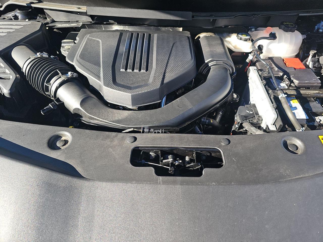 2025 Buick Enclave Avenir Knoxville TN