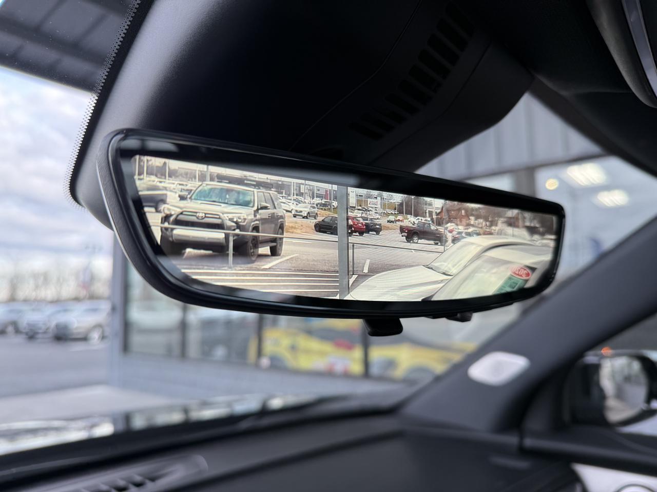 2025 Buick Enclave Avenir Knoxville TN