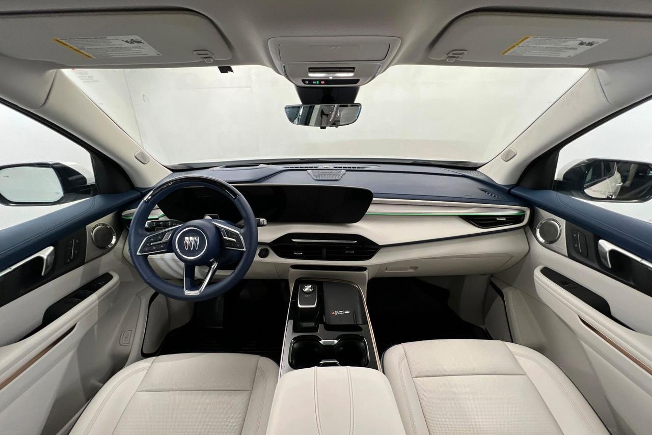 2025 Buick Enclave Avenir Knoxville TN