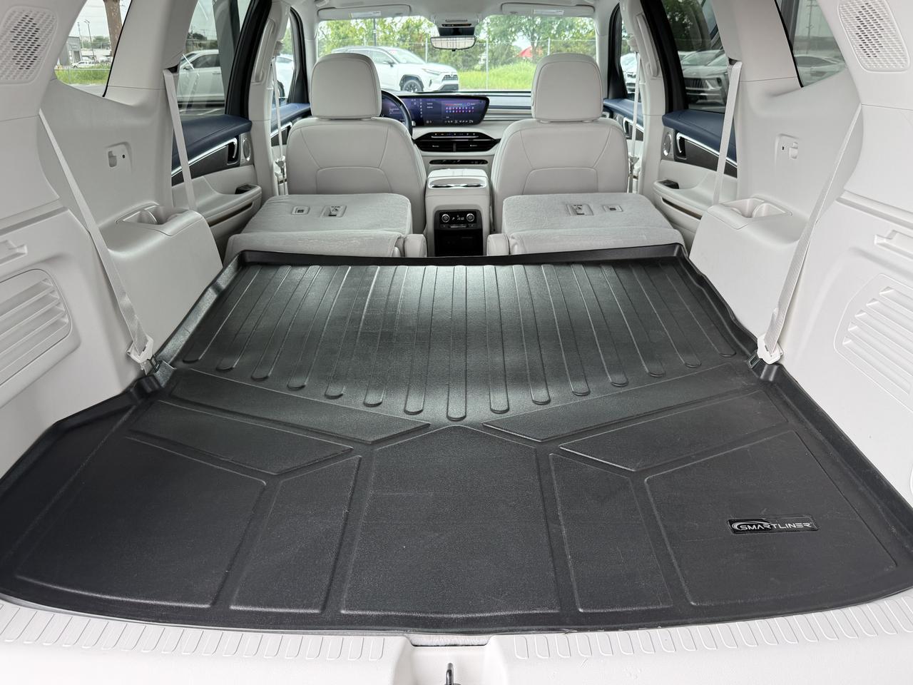 2025 Buick Enclave Avenir Knoxville TN