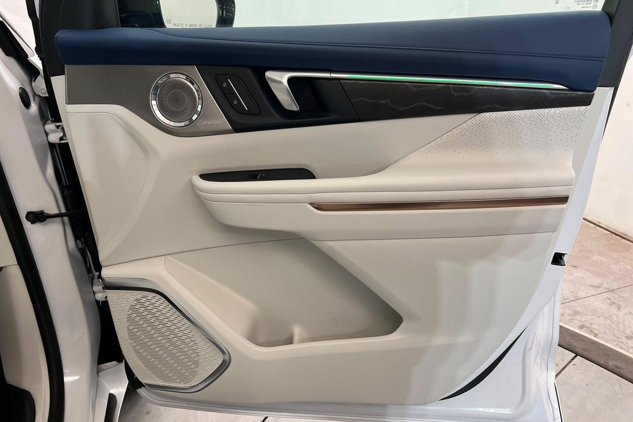 2025 Buick Enclave Avenir Knoxville TN