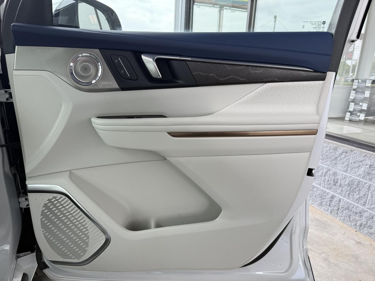 2025 Buick Enclave Avenir Knoxville TN