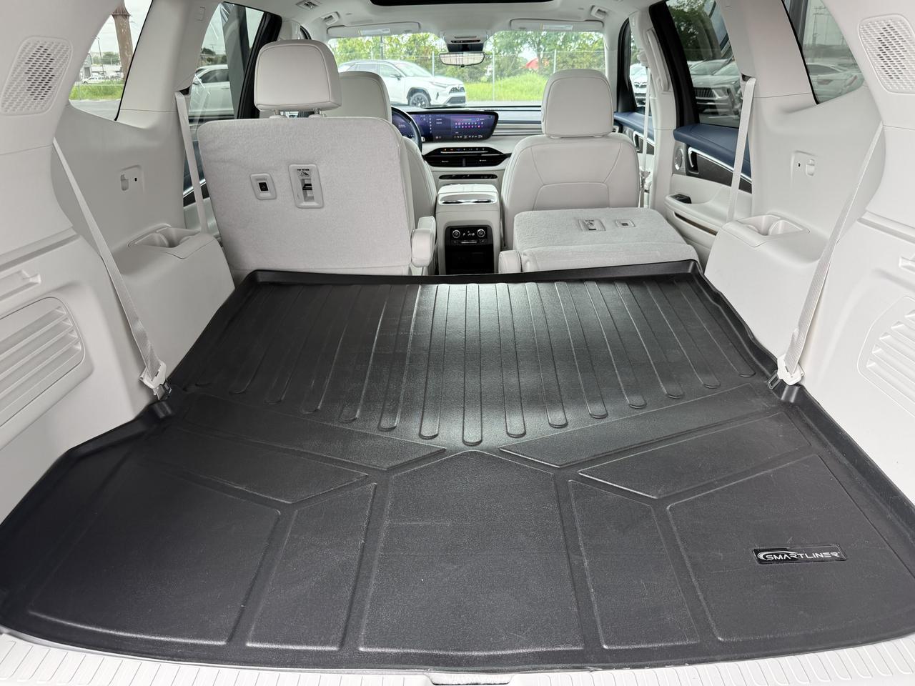 2025 Buick Enclave Avenir Knoxville TN