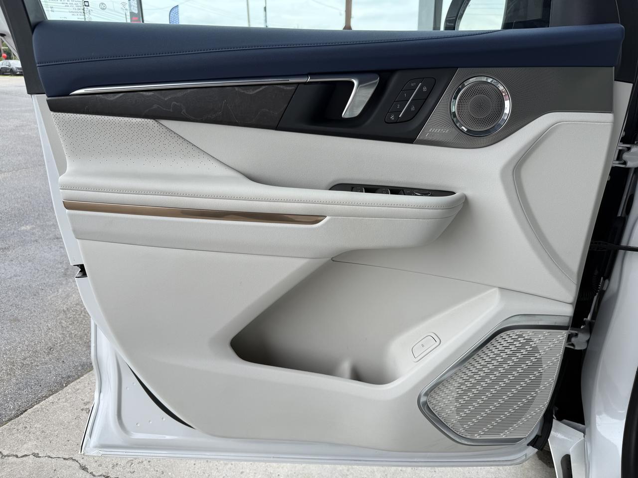 2025 Buick Enclave Avenir Knoxville TN