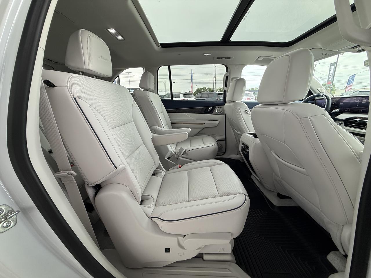 2025 Buick Enclave Avenir Knoxville TN
