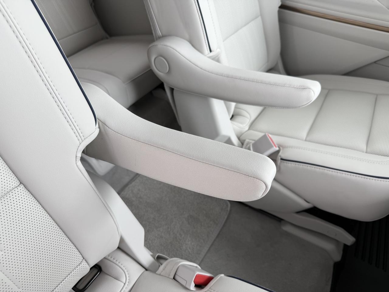 2025 Buick Enclave Avenir Knoxville TN