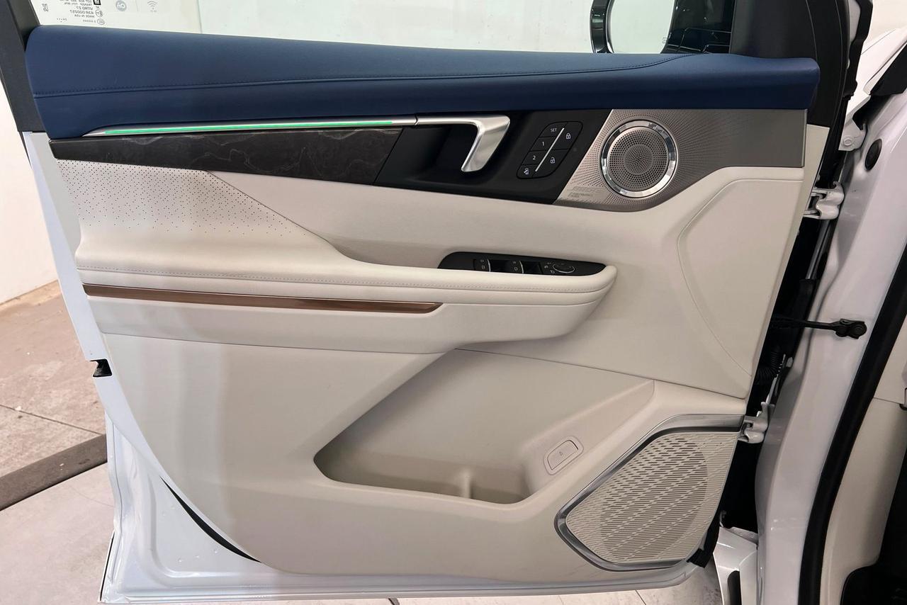 2025 Buick Enclave Avenir Knoxville TN