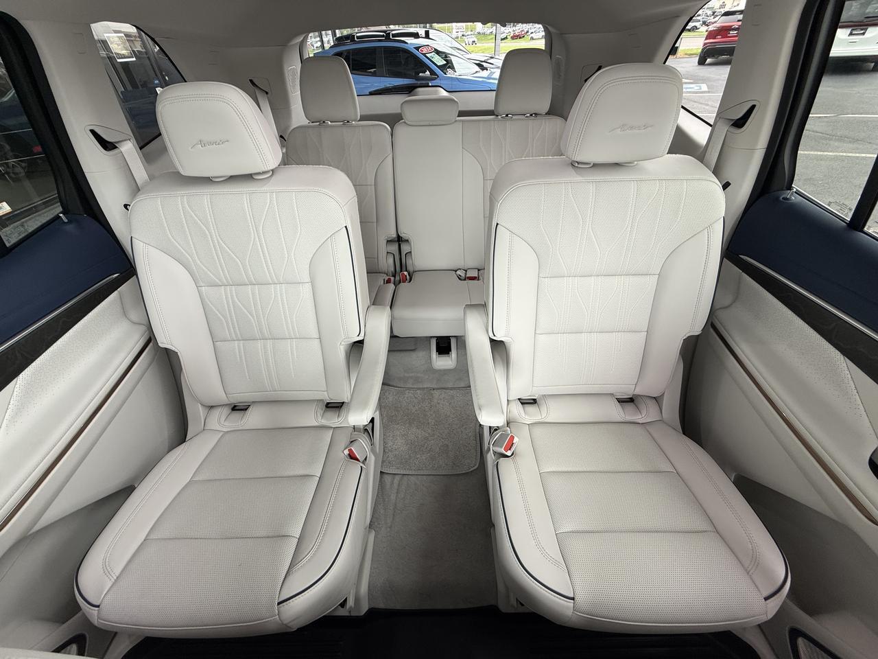 2025 Buick Enclave Avenir Knoxville TN