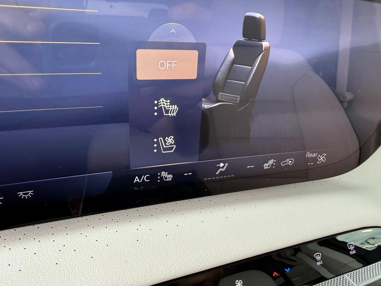 2025 Buick Enclave Avenir Knoxville TN
