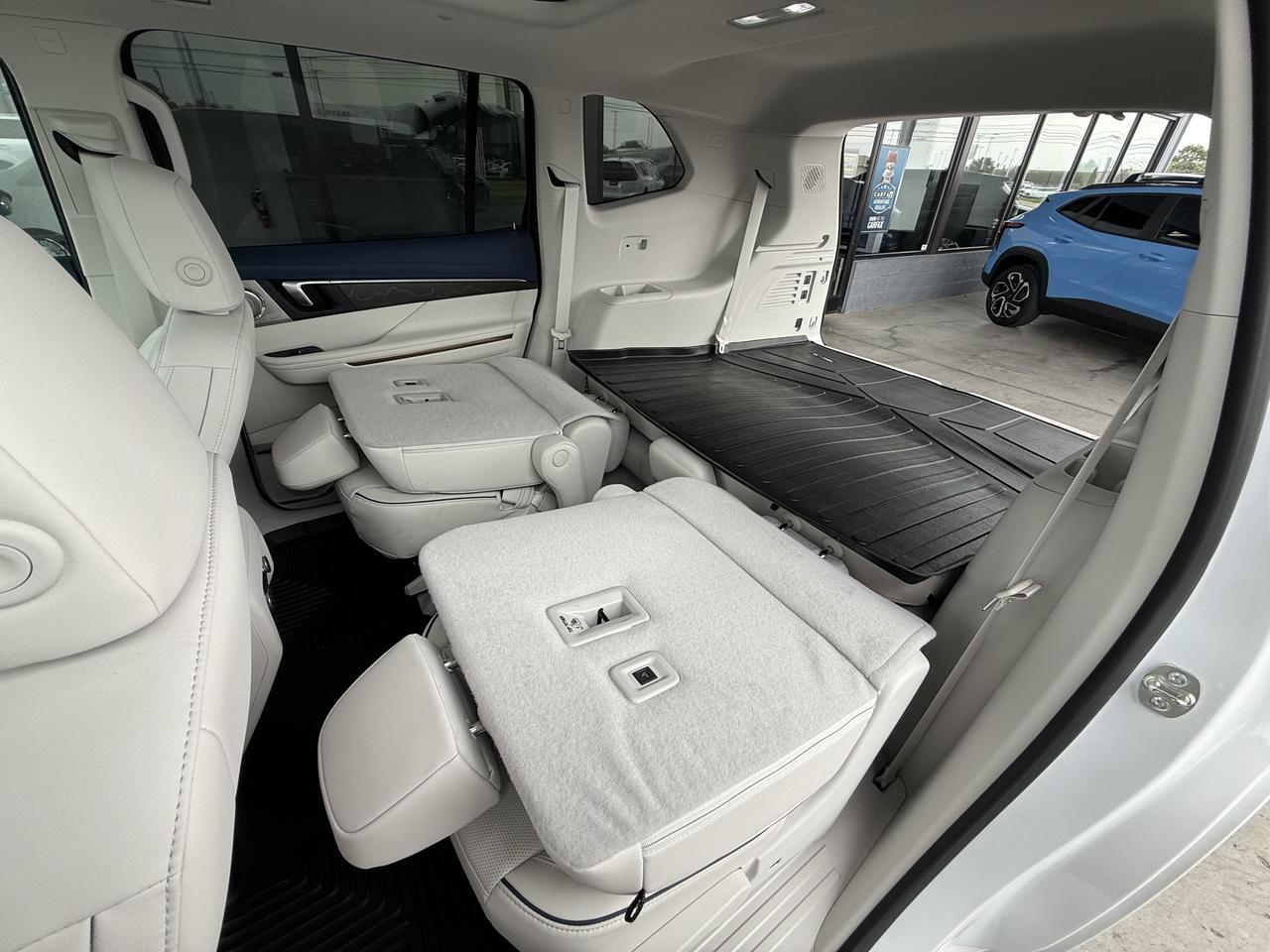 2025 Buick Enclave Avenir Knoxville TN