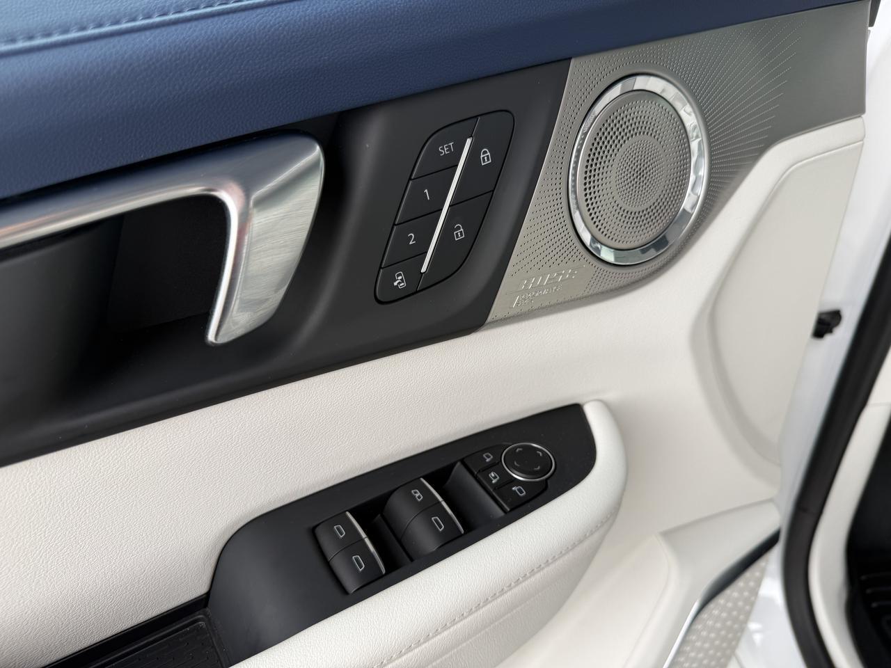 2025 Buick Enclave Avenir Knoxville TN