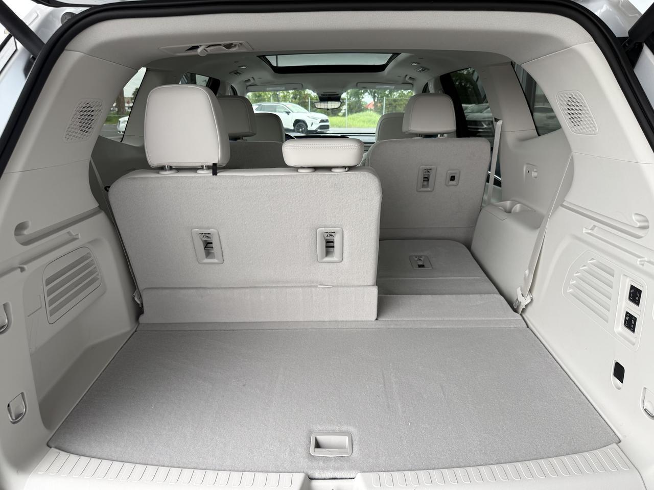 2025 Buick Enclave Avenir Knoxville TN