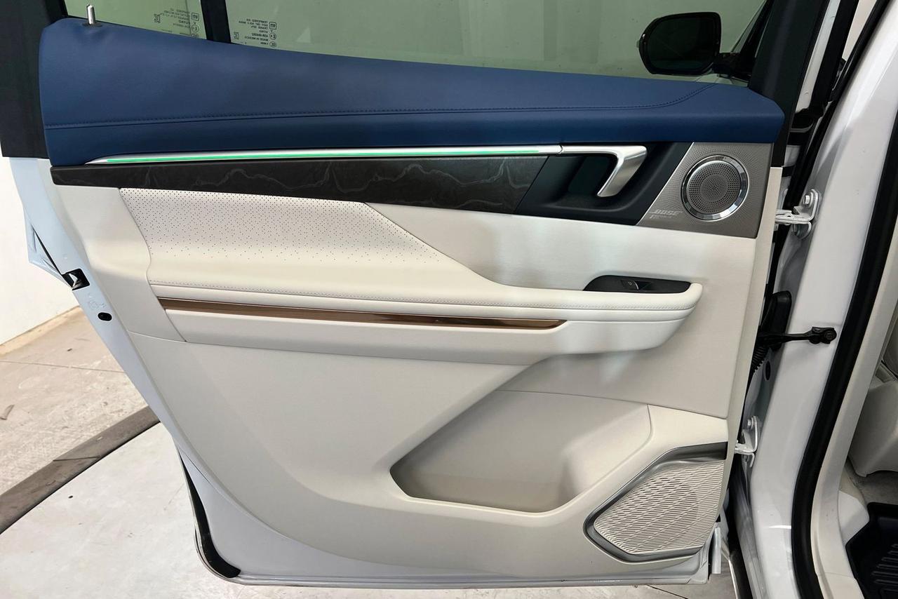 2025 Buick Enclave Avenir Knoxville TN