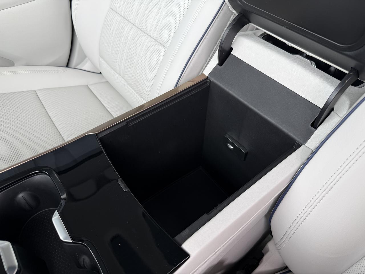 2025 Buick Enclave Avenir Knoxville TN
