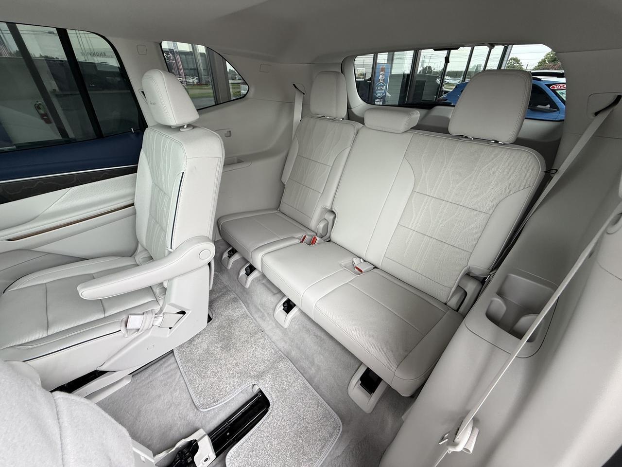 2025 Buick Enclave Avenir Knoxville TN