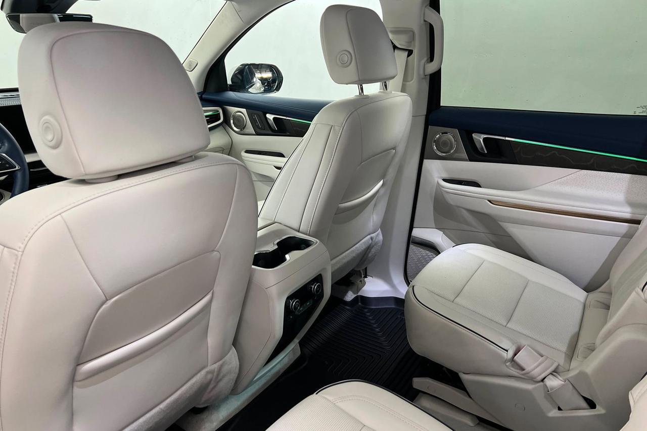 2025 Buick Enclave Avenir Knoxville TN